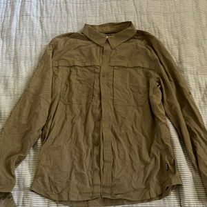REI Fishing Shirt